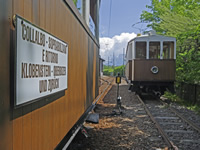 Rittnerbahn