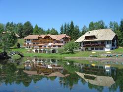 Hotel Weihrerhof