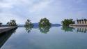 Infinity-�berlaufrinne