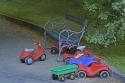 Buggies Holzner