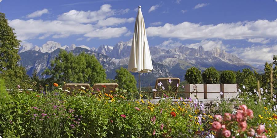 Sommerurlaub in Sü