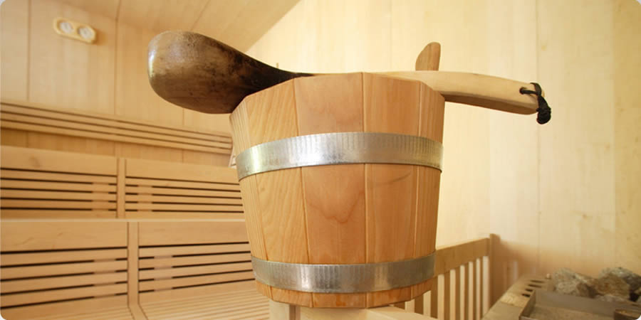 Wellnesshotels in Sü