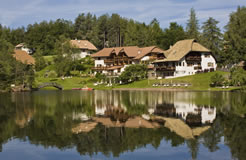 Hotel Weihrerhof