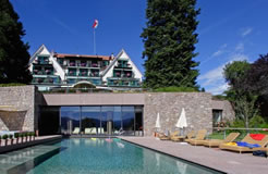 Parkhotel Holzner