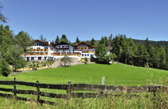 Waldhotel Tann
